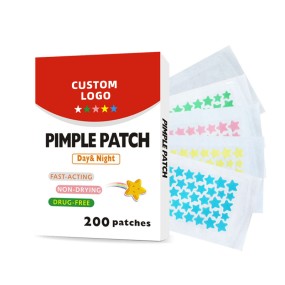 Hydrocolloid Skin Patch Factory - Ultraviolet Disinfecting Acne