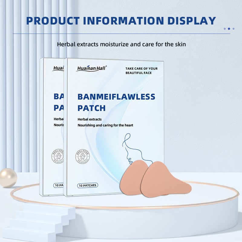 Anti-Wrinkle Eye Mask Supplier - Water Gel Collagen Removal