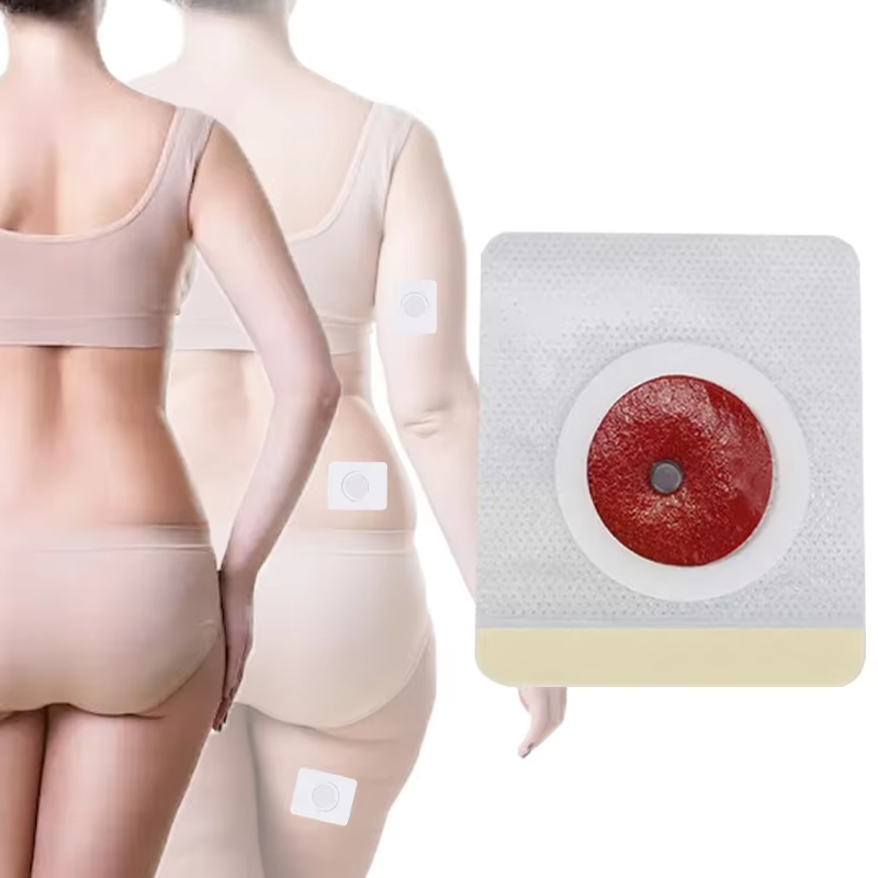 Waist Navel Patch Factory - Quick Weight Loss Fat Burning