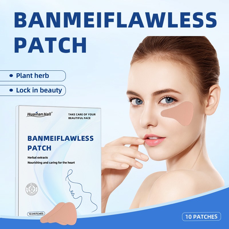 Anti-Wrinkle Eye Mask Supplier - Water Gel Collagen Removal