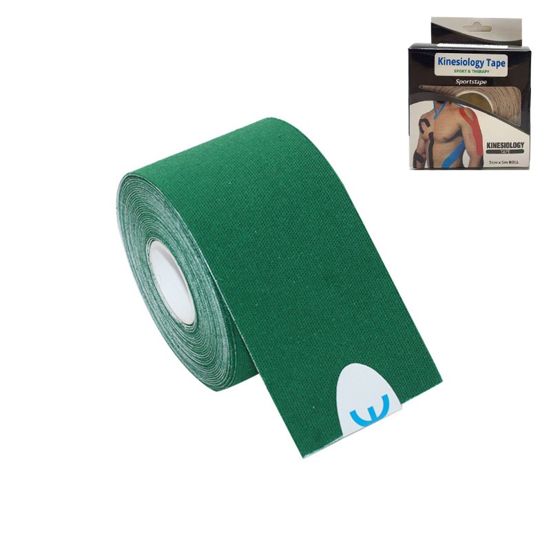 Physio Tape Manufacturer - Rehabilitation Therapy Essential