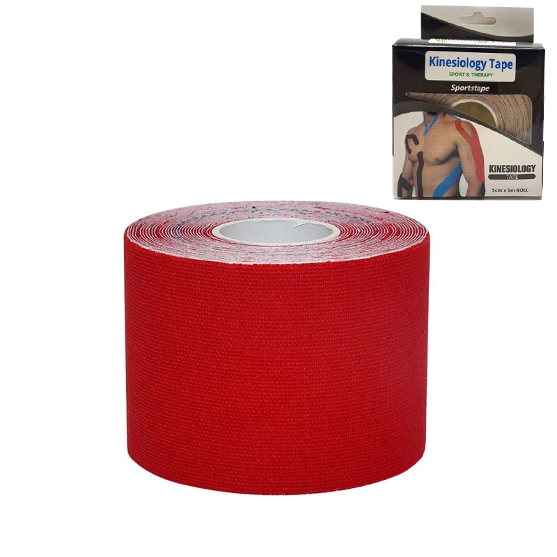 Physio Tape Manufacturer - Rehabilitation Therapy Essential
