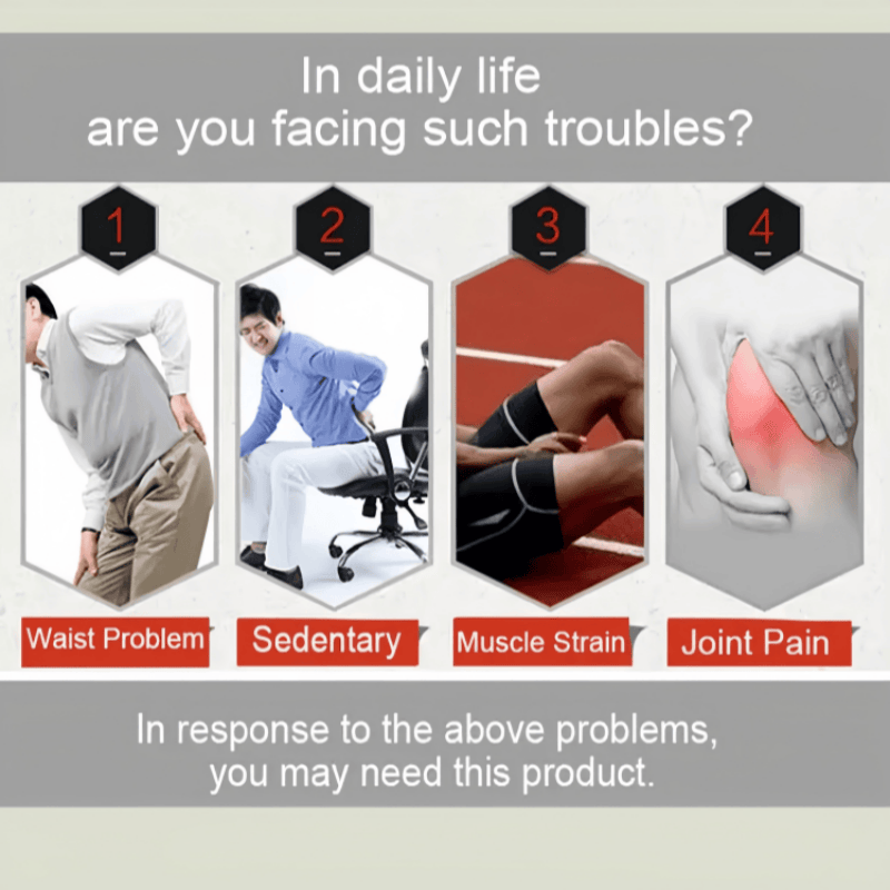 Pain Relief Plaster Manufacturer - Chinese Herbal Arthritis Patch