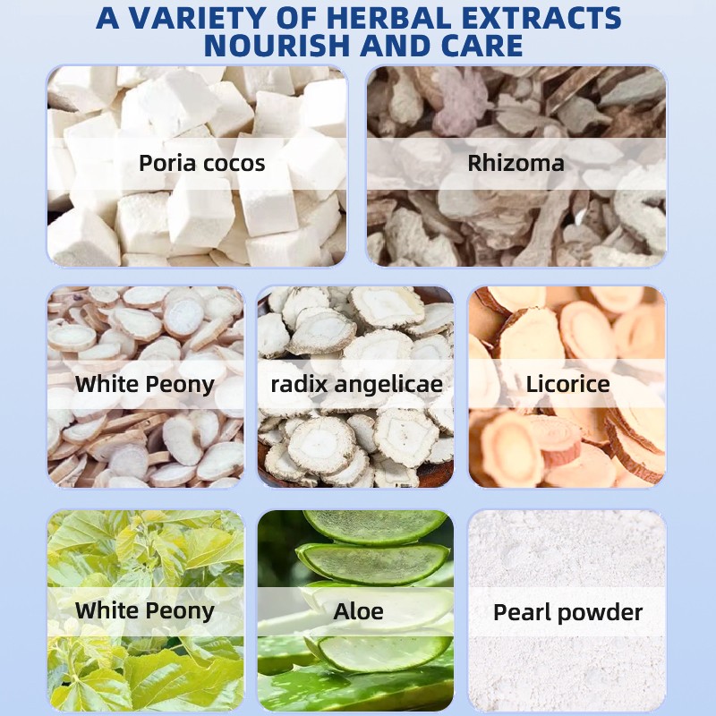 Anti-Wrinkle Eye Mask Supplier - Water Gel Collagen Removal