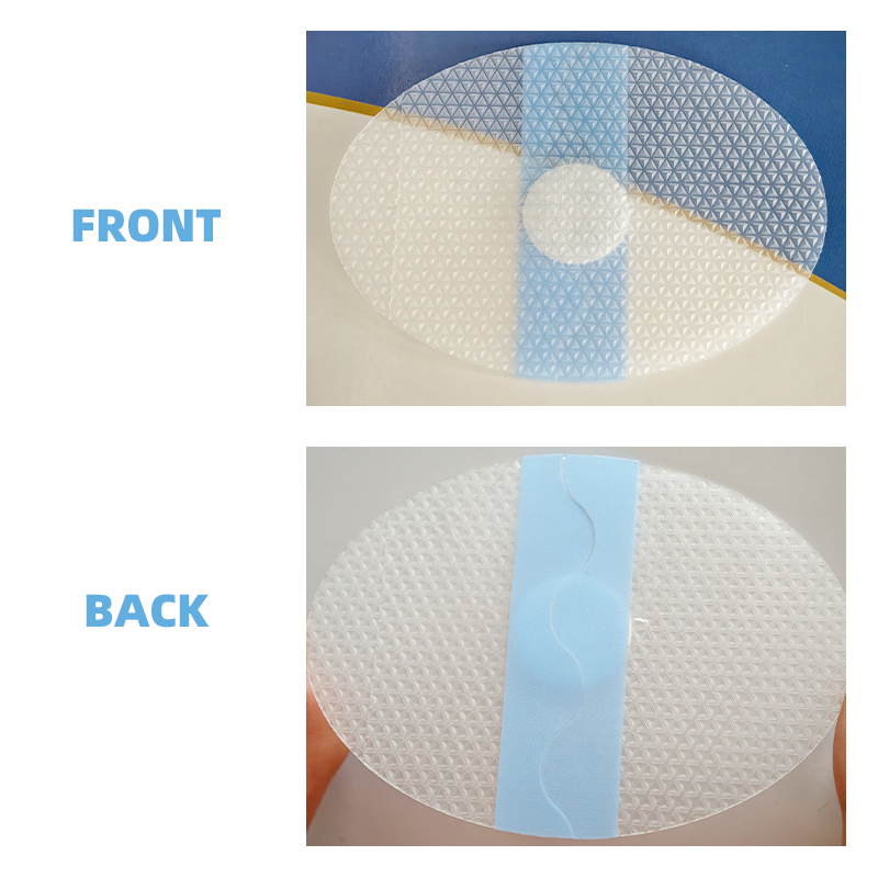 Baby Ear Stickers Manufacturer - Waterproof Bathing Swimming