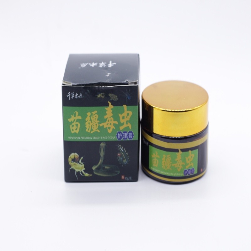 Pain Cream Manufacturer - Tibetan Medicine Arthritis Balm