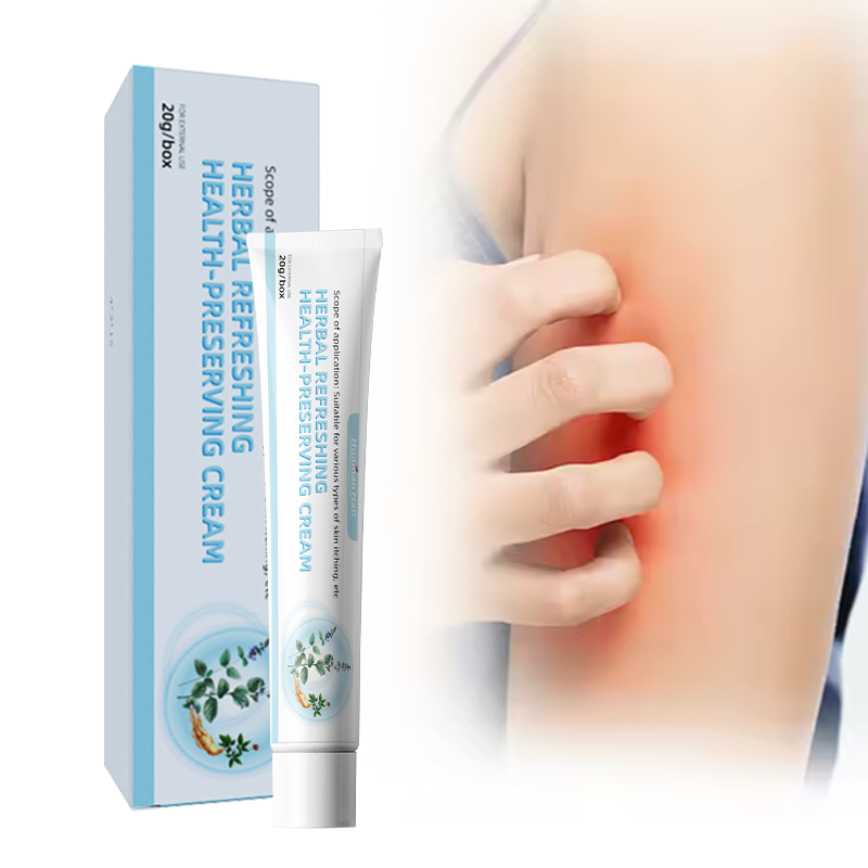 Sulfur Ointment Supplier - Topical Skin Antipruritic Antibacterial