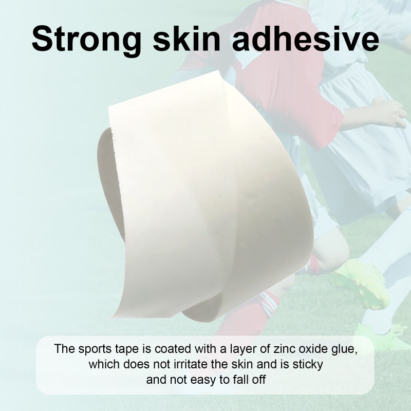 Sports Therapy Tape Factory - Kinematic Tape Waterproof Custom