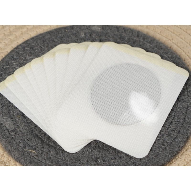 Foot Sole Patch Factory - Acupoint Plantar Sleep Support