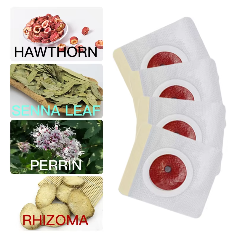 Navel Slimming Patch Supplier - Private Label Fast Weight Loss