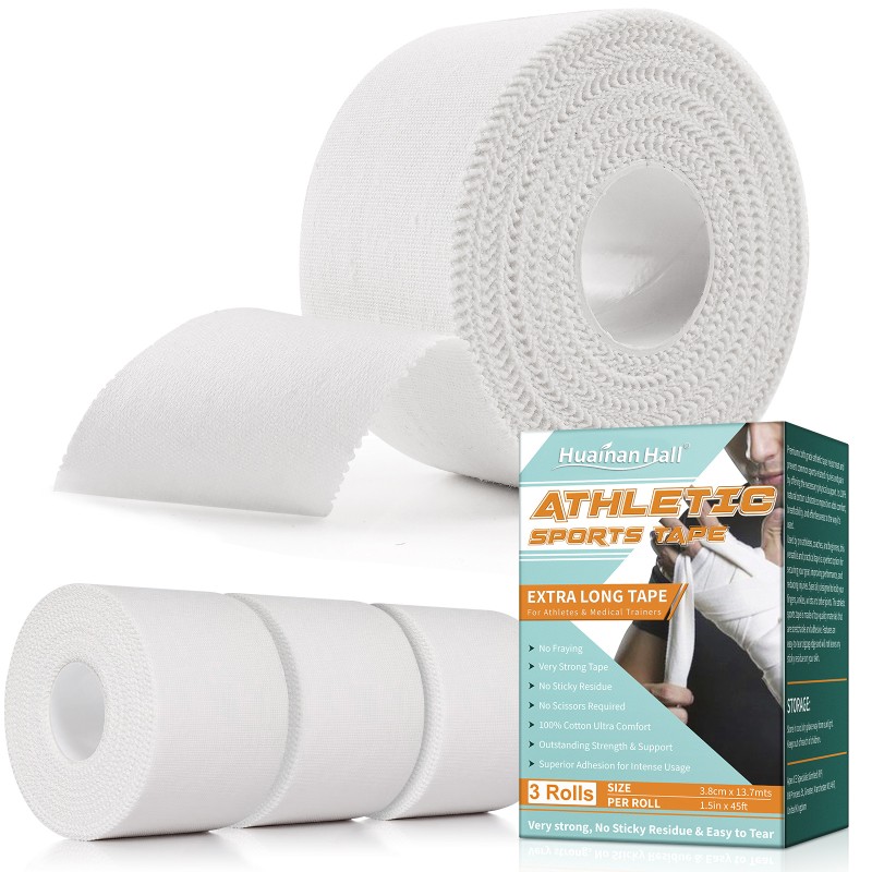 Muscle Bandage Supplier - Elastic Cotton Chest-lifting