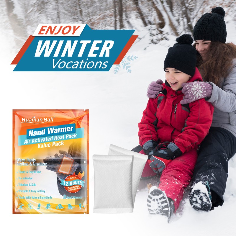 Moxa Heat Patch Factory - Indoor Outdoor Warm Waist