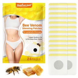 Bee Venom Slimming Stick Manufacturer - Portable Waist Remodeling