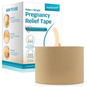Maternity Support Belt Manufacturer - Prenatal Care Safety