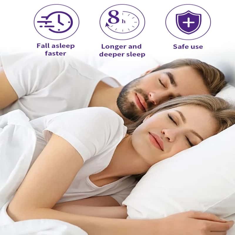 Sleep Aid Patch Manufacturer - Body Application Health Care