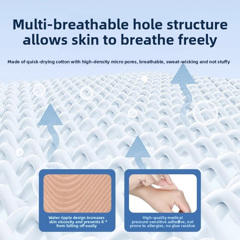 Sports Bandage Supplier - Non Woven Colored Joint Protection