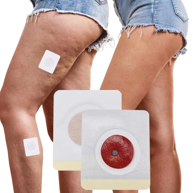 Waist Navel Patch Factory - Quick Weight Loss Fat Burning