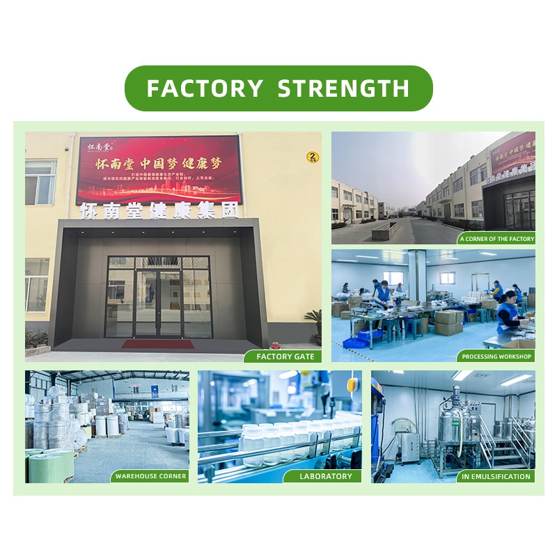 Nose Strip Patch Factory - Overnight Snoring Prevention