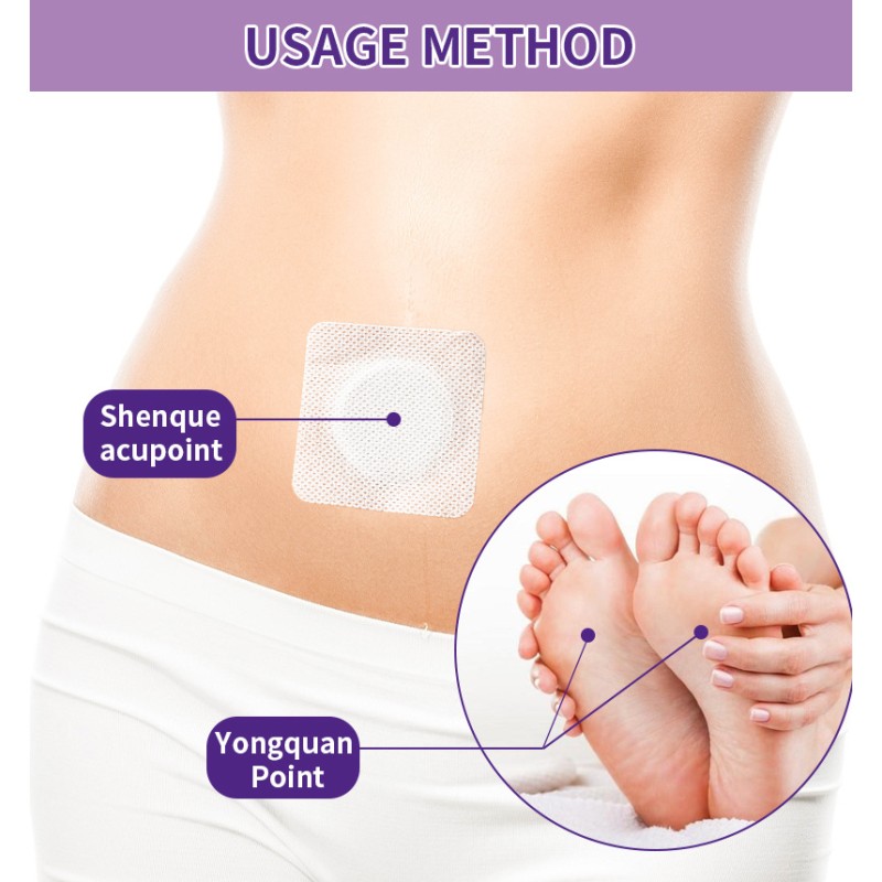 Sleep Aid Patch Manufacturer - Body Application Health Care