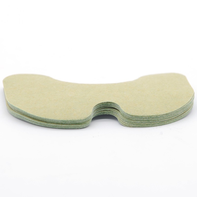 Self-Heating Moxibustion Patch Supplier - Mugwort Knee Back Support