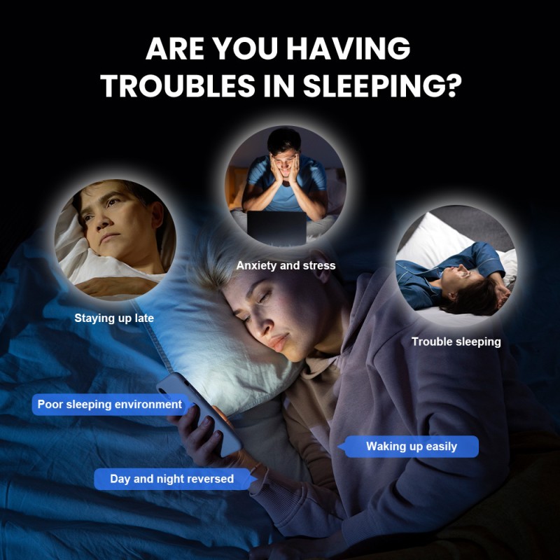 Relaxation Sleep Patch Factory - Pure Plant Extract Calming