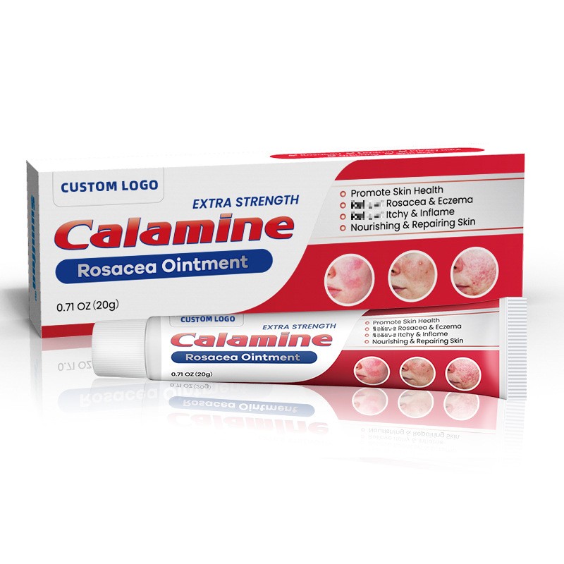 Acne Cream Supplier - Calamine Blackheads Removal Moisturizing