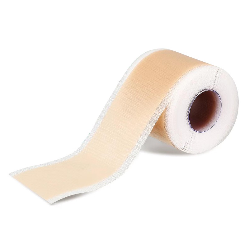 Self-Adhesive Bandage Manufacturer - Reusable Scar Removal