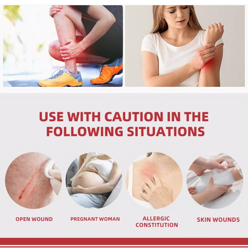 Tiger Balm Patch Factory - Muscle Joint Pain Relief Plaster