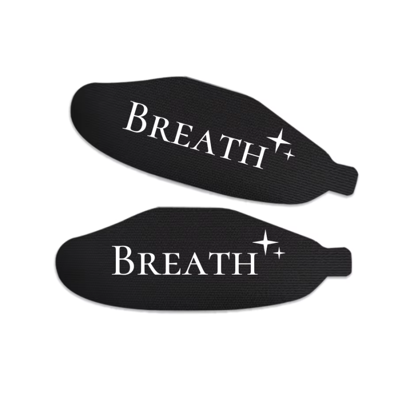 Scented Mouth Tape Manufacturer - Nasal Breathing Sleep Aid