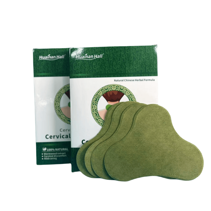 Spinal Pain Relief Patch Manufacturer - Mugwort Back Pain OEM