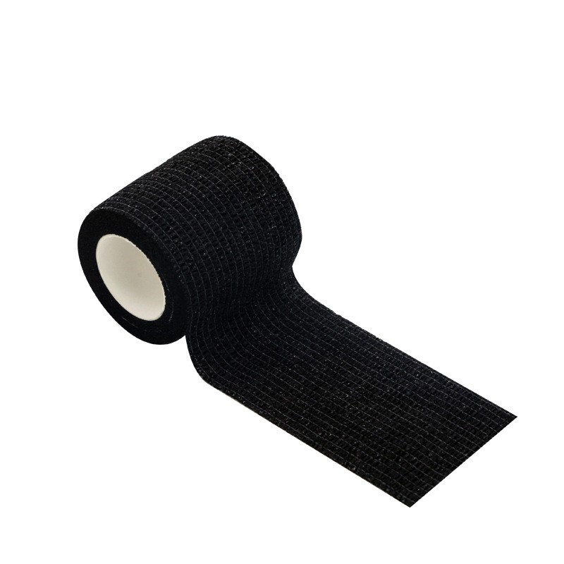 Self-Adherent Tape Supplier - Cohesive Wrap Wrist Ankle