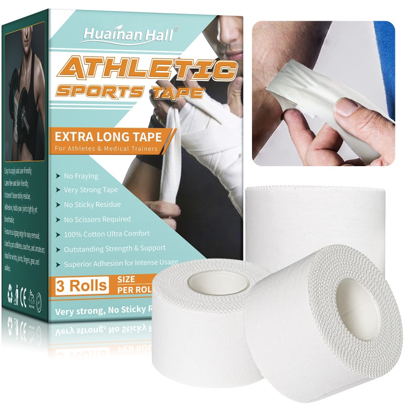 Muscle Bandage Supplier - Elastic Cotton Chest-lifting