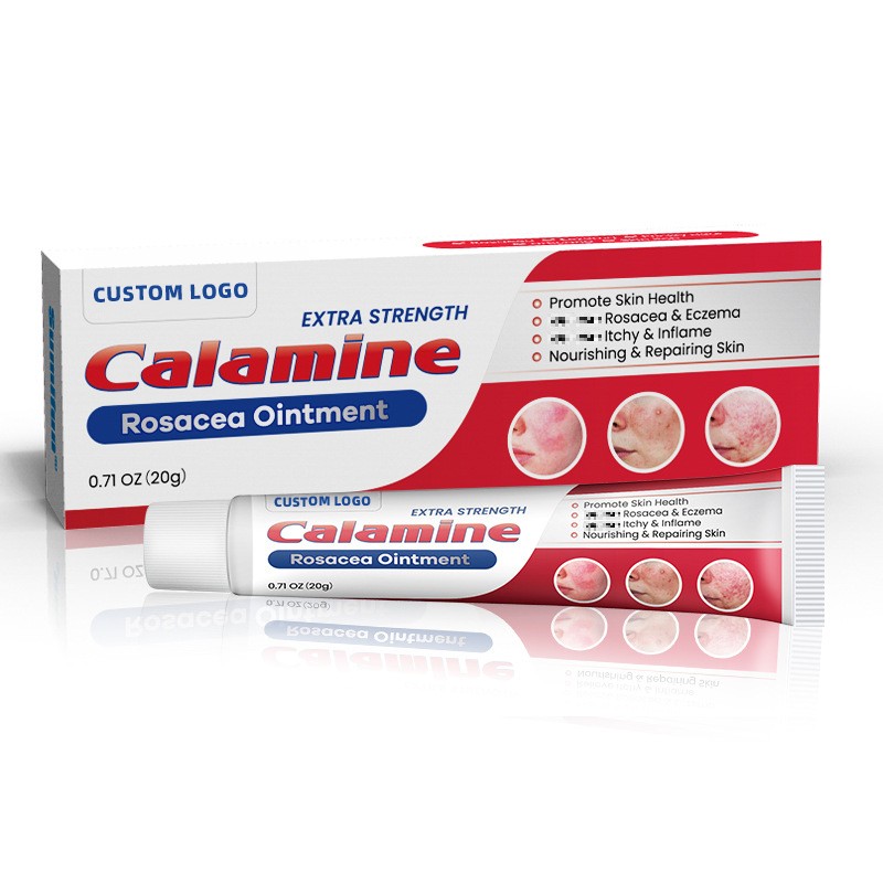 Acne Cream Supplier - Calamine Blackheads Removal Moisturizing