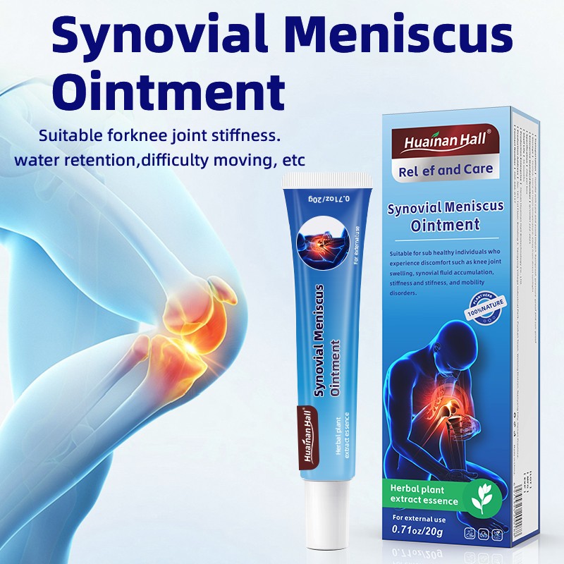 Bee Venom Ointment Factory - Spinal Shoulder Neck Pain