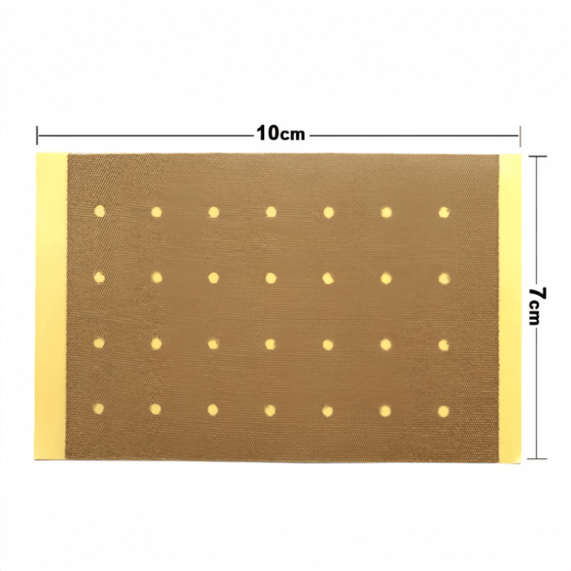 Pain Relief Plaster Manufacturer - Chinese Herbal Arthritis Patch