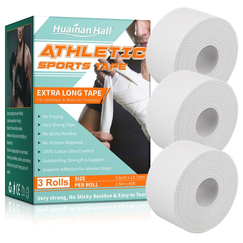 Muscle Bandage Supplier - Elastic Cotton Chest-lifting