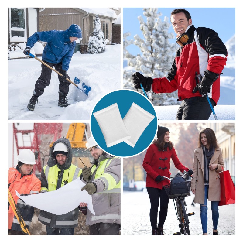 Moxa Heat Patch Factory - Indoor Outdoor Warm Waist