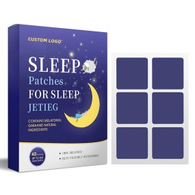 Sleep Quality Patch Supplier - Traditional Chinese Medicine