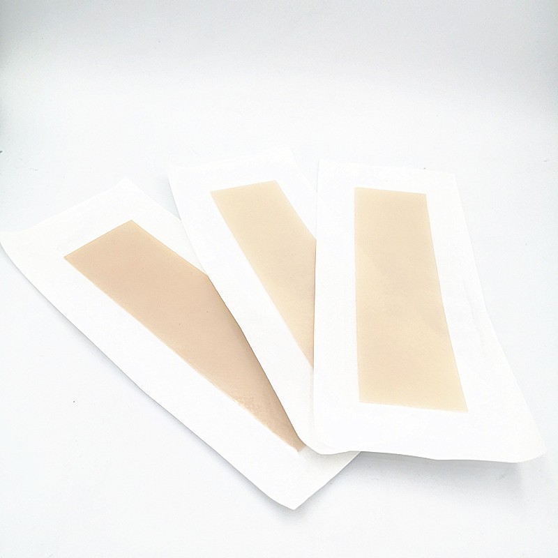 Silicone Gel Patch Supplier - Elastic Bandage C-Section
