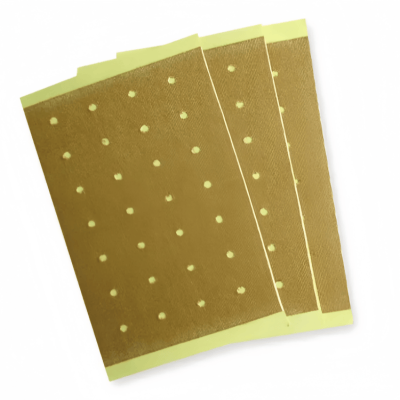 Pain Relief Plaster Manufacturer - Chinese Herbal Arthritis Patch