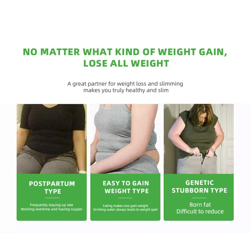 Abdomen Slimming Patch Manufacturer - Herbal Fat Burning Body Shaping