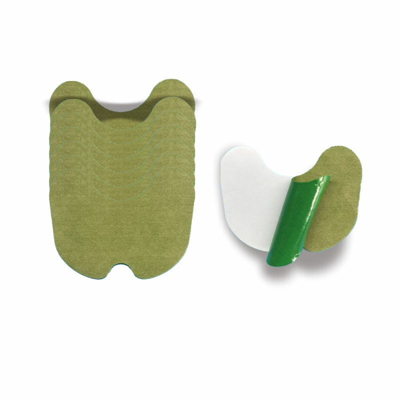 Wormwood Knee Patch Manufacturer - OEM Private Label Herbal