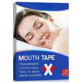 Kids Mouth Tape Manufacturer - Medical Grade Cotton Sleep