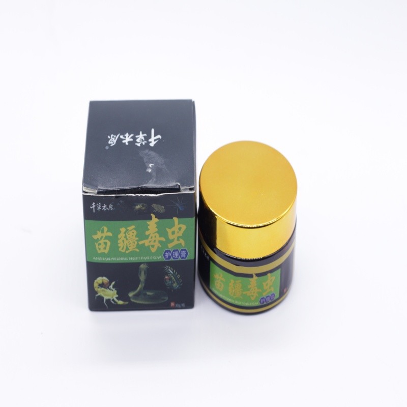 Pain Cream Manufacturer - Tibetan Medicine Arthritis Balm