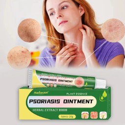 Eczema Cream Supplier - Chinese Herbal Skin Itching