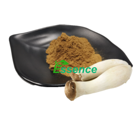 Coprinus Powder Supplier - Comatus Mushroom Extract