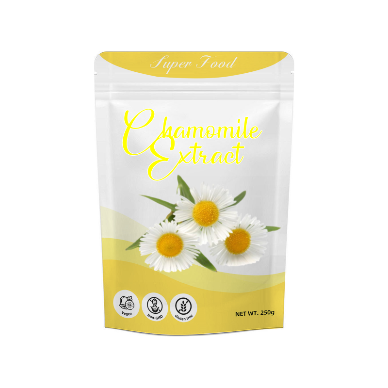 Echinacea Powder Manufacturer - Purpurea Herb Extract