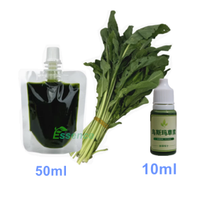 Usma Grass Liquid Factory - Hairline Cilia Nourishing