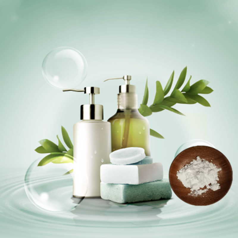 Alpha Arbutin Powder Manufacturer - Skin Whitening Raw Material