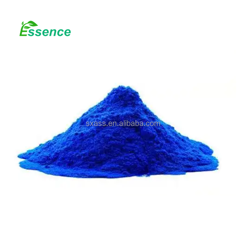 Phycocyanin Powder Manufacturer - Blue Spirulina Extract